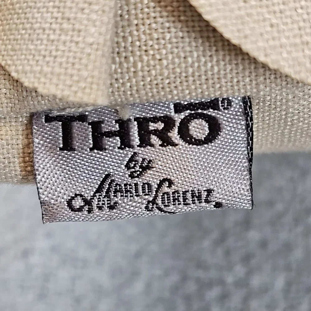 N/A thro by